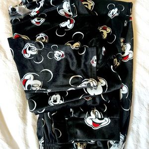Disney Mickey Pj set